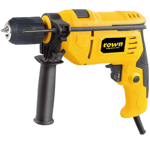 ROWN RN1010 13 MM MATKAP ELEKTRONİK DARBELİ